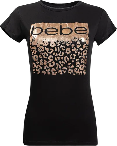 Vista 5 de bebe Camisetas de verano para mujer camisetas de verano para mujer paquete de 2 Negro