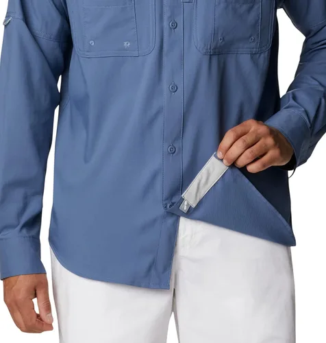Vista 6 de Columbia Men's Drift Guide Woven Ls