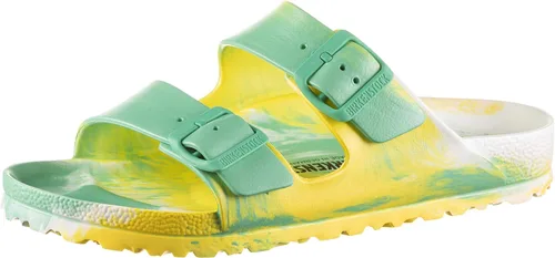 Vista 173 de Birkenstock Sandalias Sydney Birko-Flor para mujer Lima activa
