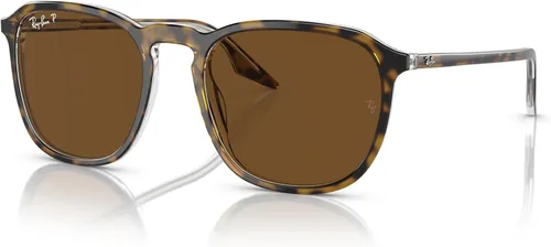 Vista 2 de Ray-Ban Rb2203 Square Sunglasses
