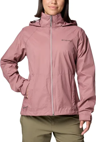 Vista 25 de Columbia - Chaqueta Switchback IV para mujer Negro