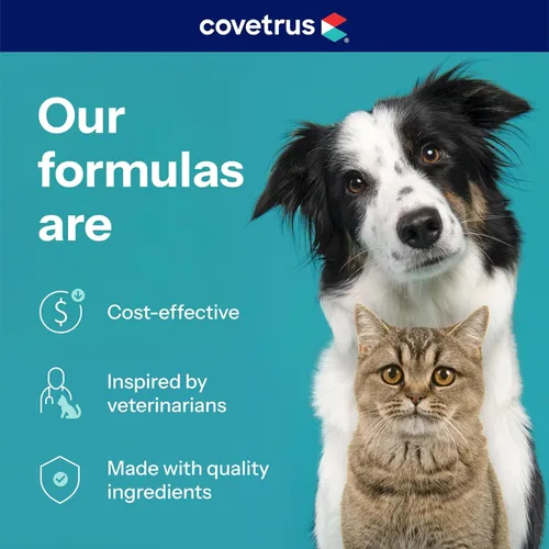 Vista 3 de Covetrus Nutrisential - Golosinas magras para perros, pequeños, medianos y grandes (K9), nutricionales, bajas en grasas, tamaño de bocado, sabor