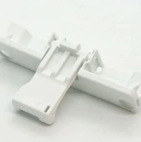 Vista 2 de Tapa de repuesto para Admiral 4KATW5215FW0 4KATW5415FW0 ATW4516HW0, Amana NTW4516FW2 NTW4516FW3 NTW4605EW0 NTW4605EW1 NTW4665GW0, Roper RTW4 516FW0