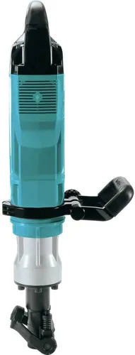 Vista 5 de Makita Martillo de demolición AVT de 45 lb HM1512, acepta brocas hexagonales de 1-1/8