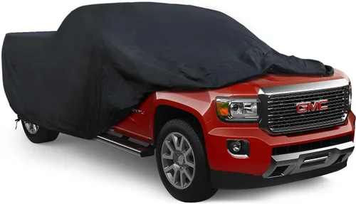 Vista 46 de Proadsy - Funda de automóvil de ajuste personalizado para Ford Bronco 2021 Bloqueo UV impermeable con forro suave que evita fugas y arañazos.