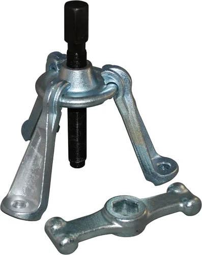 Vista 2 de Cal-Van Tools Extractor de buje 94800, Zinc
