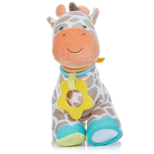 Vista 2 de Kids Preferred Carter's Developmental - Peluche de jirafa