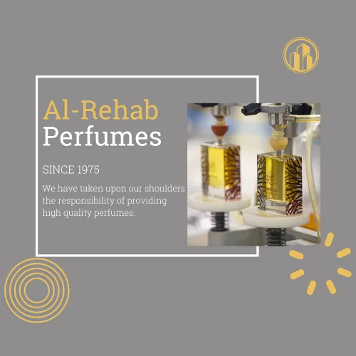 Vista 5 de Al-Rehab - Espray natural «Lord» para hombres, eau de parfum de 1.65 onzas líquidas