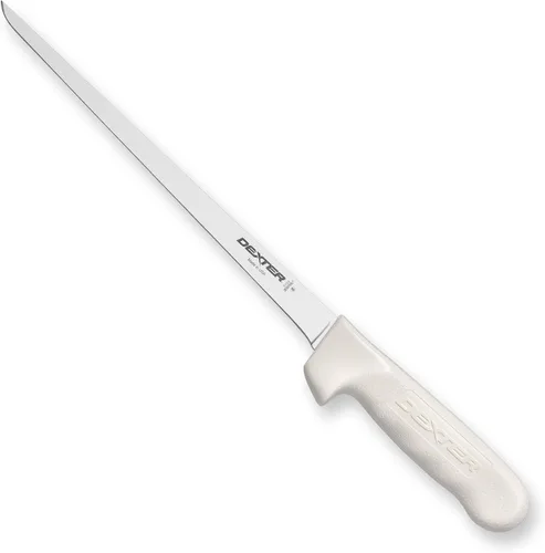 Vista 3 de dexter-russell (S133 – 7pcp) – 7" cuchillo de filete – sani-safe Series