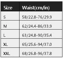 Vista 7 de Ropa interior de ciclismo acolchada 3D, pantalones cortos de ciclismo, ropa interior absorbente para mujer ciclismo