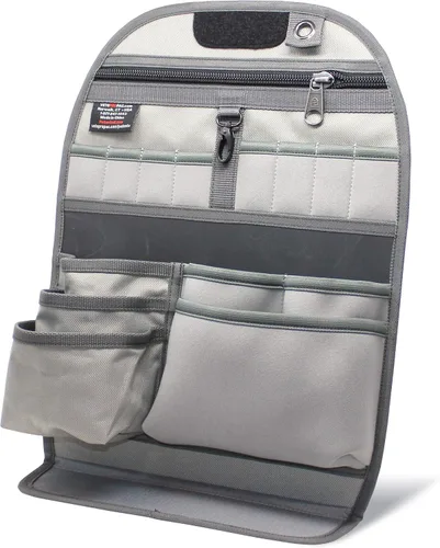 Vista 3 de Veto Pro Pac TECH PAC, Negro, Industrial