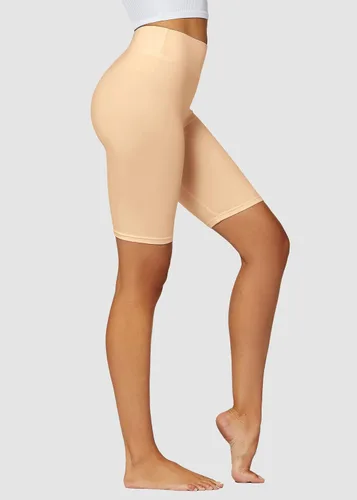 Vista 321 de Conceited - Leggings para mujer, longitud completa, ciclismo y capri, talla regular y extragrande