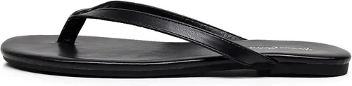 Vista 2 de VenusCelia Chanclas coloridas para mujer