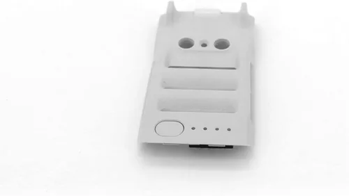 Vista 2 de Original Mavic Mini parte inferior Shell Cuerpo cubierta Marcos piezas de repuesto reparación para DJI Mini Drone Accesorios