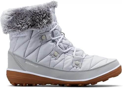 Vista 11 de Columbia Botas de nieve Heavenly Shorty Omni-Heat para mujer