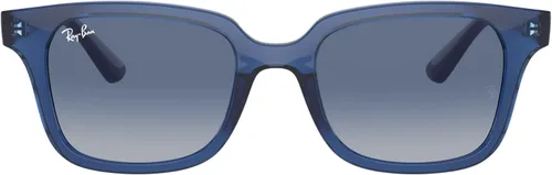 Vista 3 de Ray-Ban Gafas de sol cuadradas RJ9071S para niños