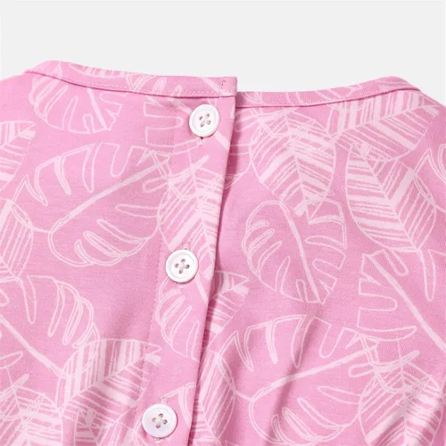 Vista 5 de L.O.L. Surprise! Mono sin mangas de una pieza para niña con estampado de muñeca de personaje