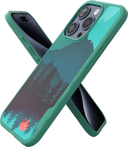 Vista 58 de Smartish® Funda delgada para iPhone 13 Pro - Gripmunk - [ligera + protectora] Funda de agarre fina - Black Tie Affair