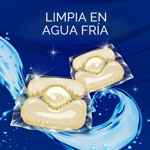 Vista 9 de ARM & HAMMER Paquete de detergente para ropa Sensitive Skin, aroma fresco, 42 unidades Probado por dermatólogos, hipoalergénico, poder de lucha