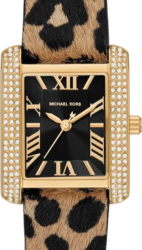 Vista 4 de Michael Kors MK2983 - Reloj Emery de tres manecillas