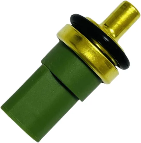 Vista 5 de 059-919-501A 158-0629 Sensor de temperatura apto para VW Jetta Golf Bora Passat Beetle Audi A3 A4 A6 S3 S4 S6 S8 TT 1996 1997 1998 1999 2000 2001