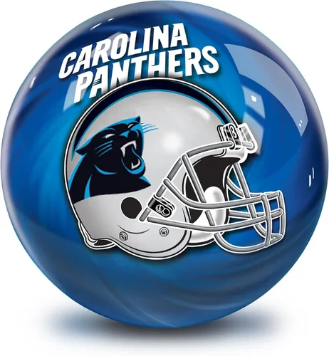 Vista 2 de KR Strikeforce2013 NFL Carolina Panthers