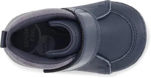 Vista 6 de Stride Rite Zapato unisex para primer andador Sm Mateo para niños