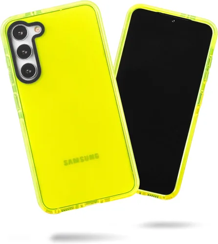 Vista 37 de SteepLab Funda de barrera para Samsung Galaxy S22 Ultra (pantalla de 6.8 pulgadas), funda absorbente de impactos con protección completa contra Rosa