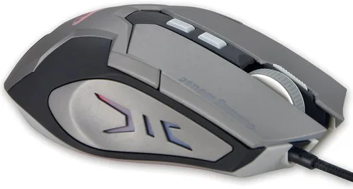 Vista 4 de iMicro COBRA USB Gaming Mouse (IM-COBZ2)