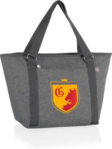 Vista 3 de PICNIC TIME Harry Potter Slytherin Topanga Tote Cooler Bag, Soft Cooler Bag, Picnic Cooler