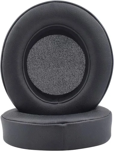 Vista 9 de Almohadilla de oído de repuesto para auriculares Razer Kraken Pro V1 Gaming (negro)