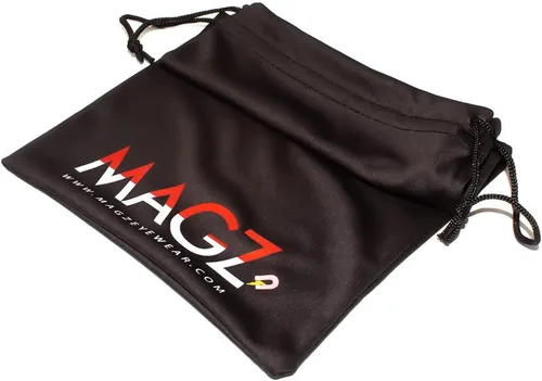Vista 9 de Magz Greenwich - Lentes de sol magnéticos polarizados con clip para conexión trasera magnética Gafas de sol polarizadas para hombres y mujeres