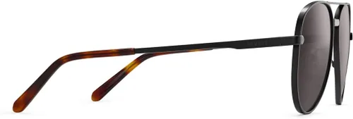 Vista 3 de MVMT Fastlane Men and Women's Aviator Sunglasses