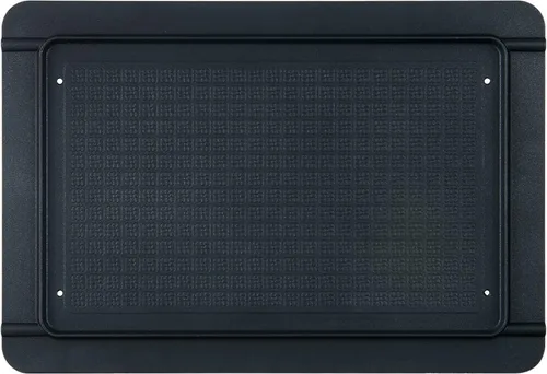 Vista 2 de Parrilla reversible + sartén para horno de vapor multifunción Airfry Convection Counter Stream 52