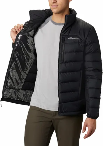 Vista 5 de Columbia Autumn Park - Chaqueta de plumón para hombre