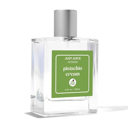 Vista 22 de Just Juice - Las noches de hoguera de The Summer I Turned Pretty - Perfume de especias cálidas y vainilla tostada para mujeres y hombres - 0.3 oz