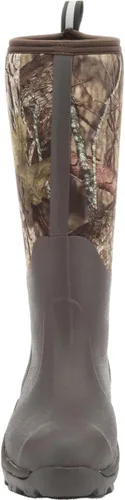 Vista 3 de Muck Boot Woody Max - Botas de caza para hombre con aislamiento de goma