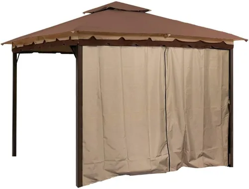 Vista 10 de Mosquitero para tienda de 10 x 12 pies