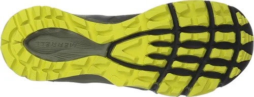 Vista 4 de Merrell Agility Peak Flex Trail Runner para hombre