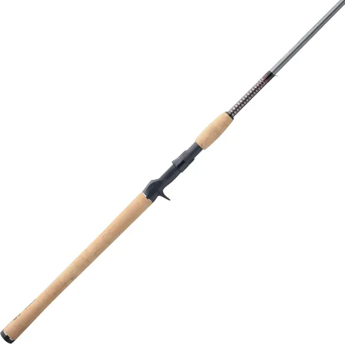 Vista 12 de Ugly Stik Elite Salmon/Steelhead Casting Fishing Rod