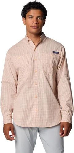 Vista 15 de Columbia Camisa de manga larga Super Tamiami para hombre