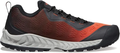Vista 2 de KEEN Men's Nxis Speed Low Height Vented Hiking Shoes
