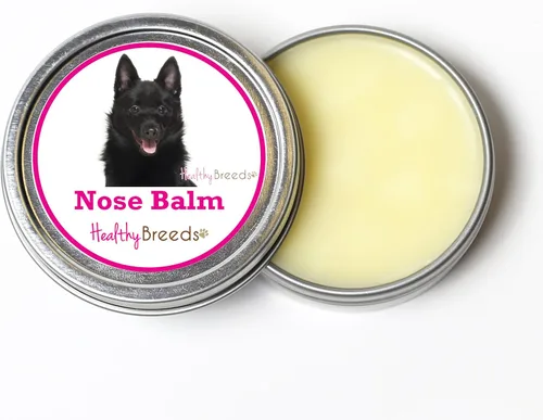 Vista 132 de Healthy Breeds Affenpinscher Bálsamo para codo para perros 2 oz