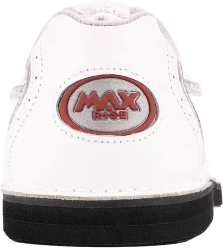 Vista 3 de MAXWELTER K-5 Pro Zapatos de bolos para Bowler Profesional Suela Intercambiable