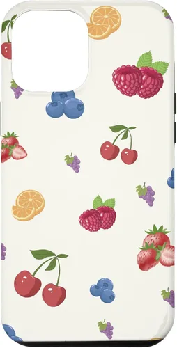 Vista 26 de Funda Cutie Fruiti para iPhone 17