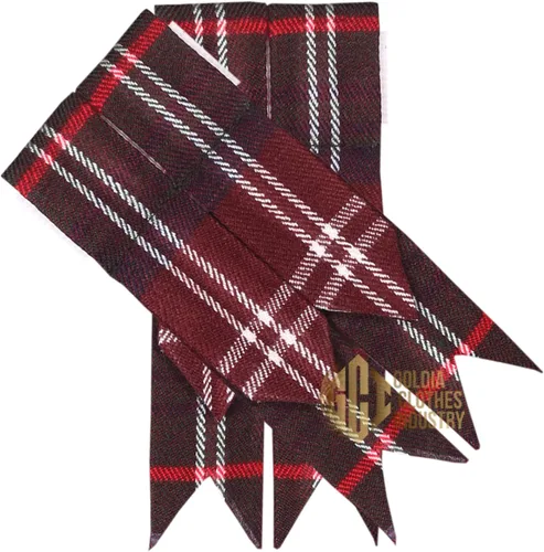 Vista 86 de Kilts Hose Flashes I Scottish Traditional Socks Flashes