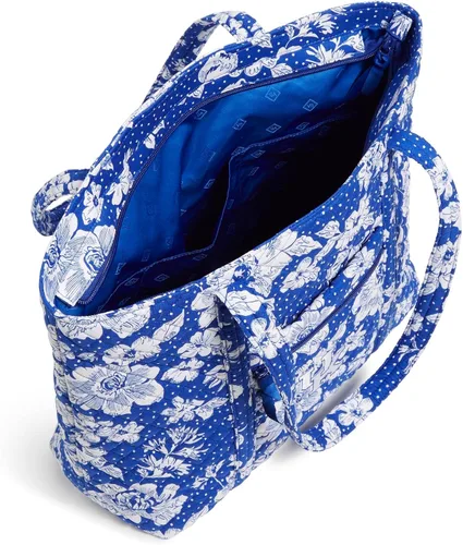 Vista 95 de Bolso tote Vera de algodón (varios equipos disponibles)