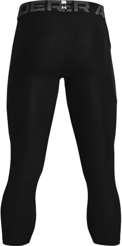 Vista 4 de Under Armour Leggings HeatGear 34 para hombre
