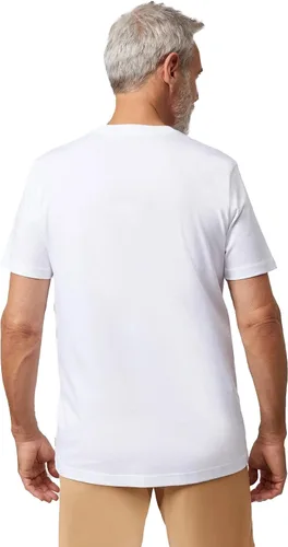 Vista 3 de Psycho Bunny Camiseta estampada Rockaway