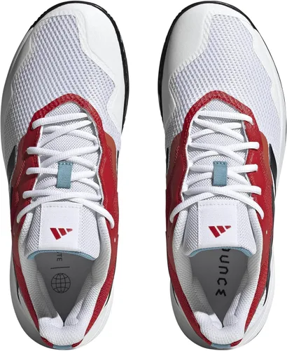 Vista 2 de adidas Tenis Courtjam Control para hombre